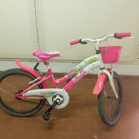 Bici bimba 6 _9 anni