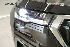 Škoda Karoq 1.0 TSI 110 CV Style