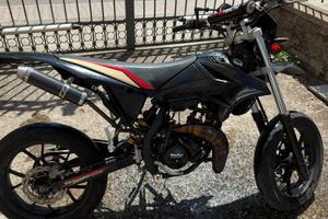 Beta RR 50 (75) Motard