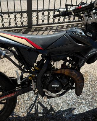 Beta RR 50 (75) Motard