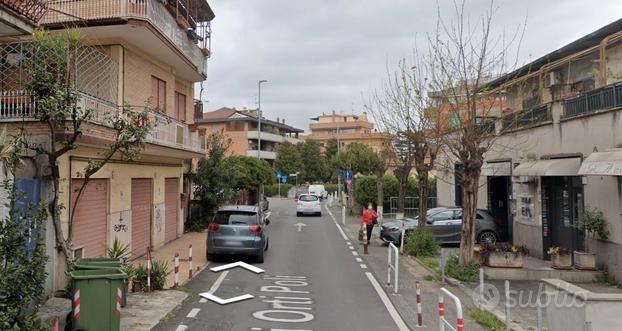 GIARDINETTI-metro C/ LIBERO SUBITO