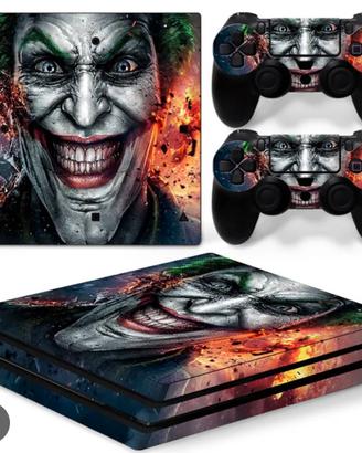 Ps4 pro da 1 terabyte
