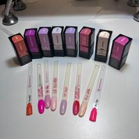 Smalti semipermanenti