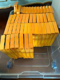 VHS “Vola vola vola l’ape Maia”