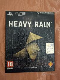 Heavy Rain Special Edition PS3