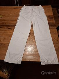 pantaloni divisa oss/infermiera