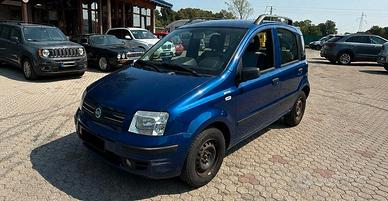 Fiat Panda 1.2