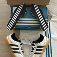 Adidas bad bunny gazelle 40 2/3