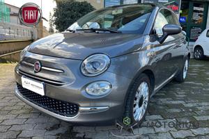 Fiat 500 1.3 mjt Lounge 95cv