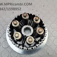 TAMBURELLO CAMPANA HONDA CR 250 1990 1991 CRE 1989