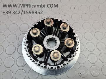 TAMBURELLO CAMPANA HONDA CR 250 1990 1991 CRE 1989