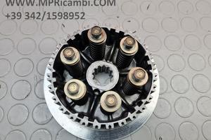 TAMBURELLO CAMPANA HONDA CR 250 1990 1991 CRE 1989