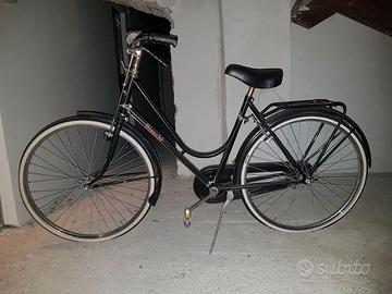Bicicletta BIANCHI