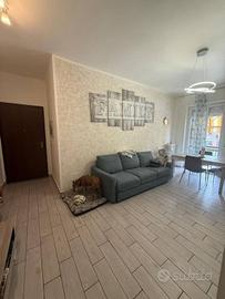 Appartamento di 83 m² con 3 locali a Bollate