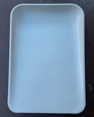 Fasciatoio portatile materassino Leander (-50%)