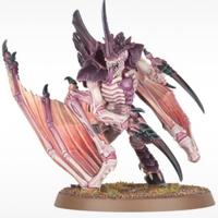 Winged Tyranid Prime Warhammer 40k