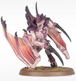 Winged Tyranid Prime Warhammer 40k