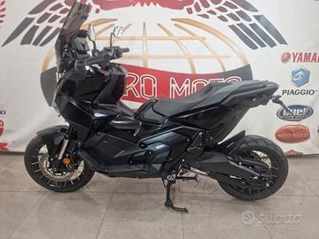 HONDA X-ADV 750 - NERO - USATO