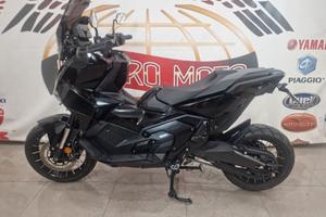 HONDA X-ADV 750 - NERO - USATO