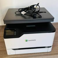 stampante Lexmark