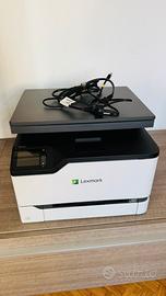 stampante Lexmark