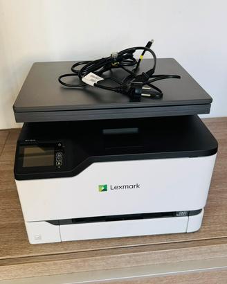 stampante Lexmark