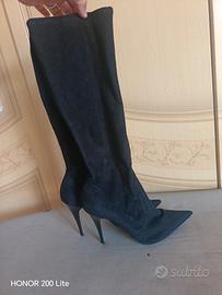 stivali Casadei n 37