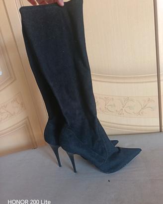 stivali Casadei n 37