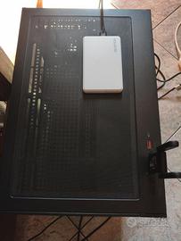 PC da gaming con