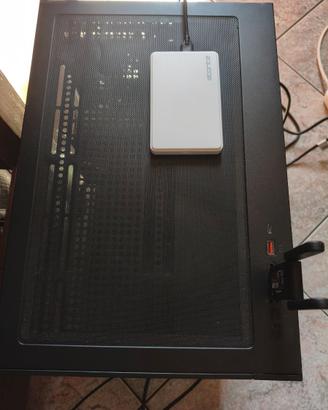 PC da gaming con