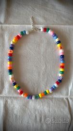 Collana dell'amicizia