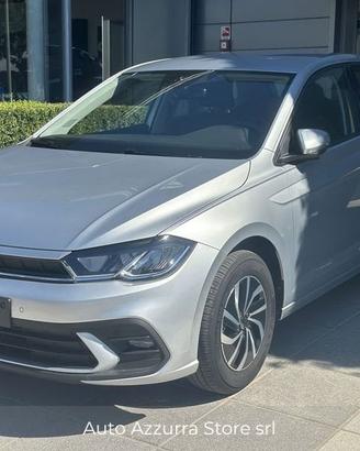 Volkswagen Polo 1.0 tsi Life 95cv dsg *PROMO ...