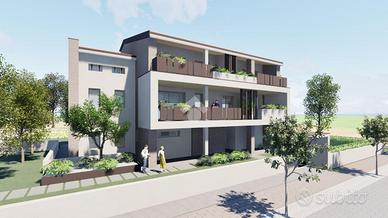 4 LOCALI A COLLECCHIO