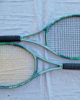 yonex percept 97