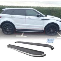 PEDANE PEDANE RANGE ROVER EVOQUE PRESTIGE NERO