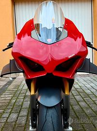 Panigale v4s 2021