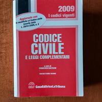 Codice Civile e Leggi Complementari