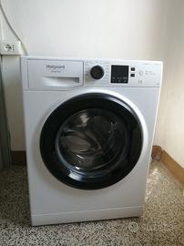 Lavatrice Hotpoint ARISTON