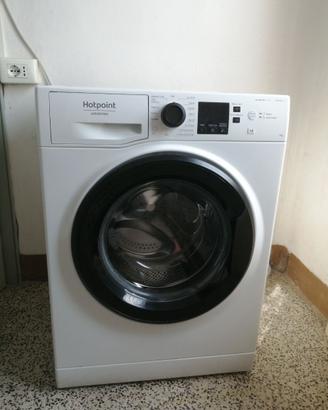 Lavatrice Hotpoint ARISTON