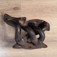 Collettori scarico Alfa 147 twin spark