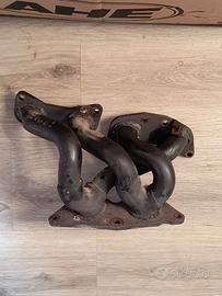 Collettori scarico Alfa 147 twin spark