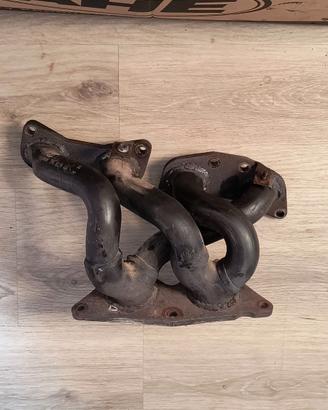 Collettori scarico Alfa 147 twin spark