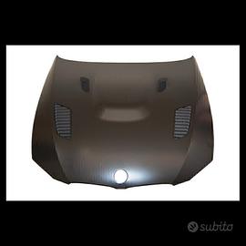 Bmw E92- E93 2006>2009 Cofano M3 GT look