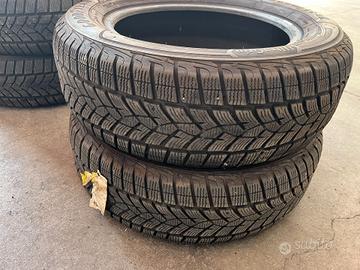 215 65 17 invernai Goodyear del 2021
