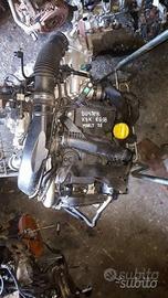 Motore Dacia Duster - 1.5 Disel