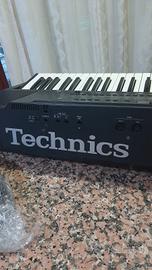 tastiera elettrica technics