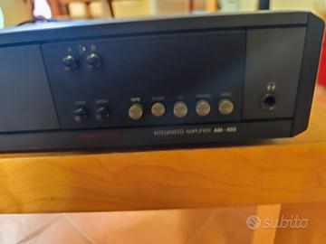 amplificatore Proton