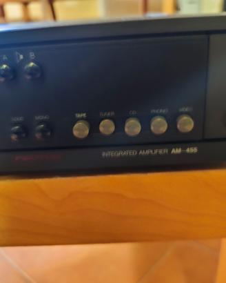 amplificatore Proton