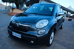 Fiat 500L 1.3 Multijet 95 CV Dualogic Lounge