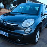Fiat 500L 1.3 Multijet 95 CV Dualogic Lounge